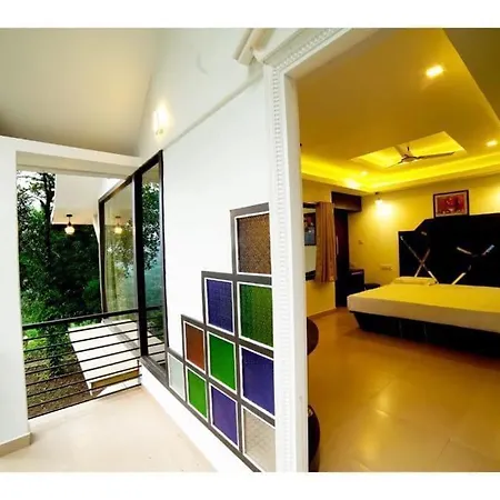 Traditional Kerala Villa Munnar Exterior photo