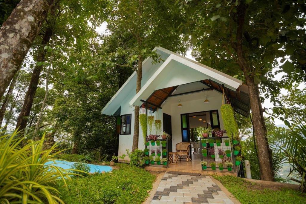 Villa Traditional Kerala Munnar