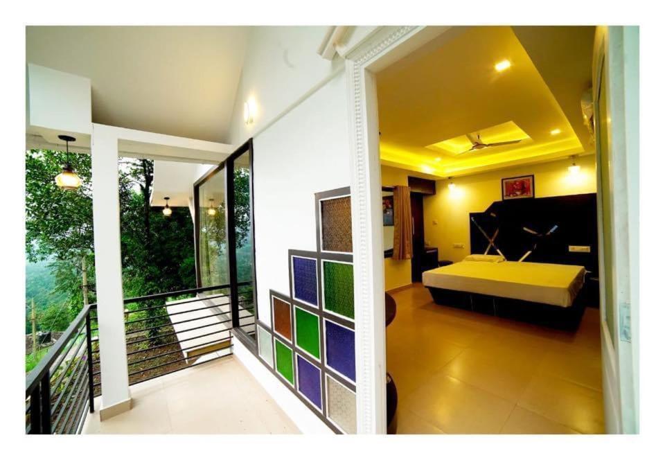 Villa Traditional Kerala Munnar