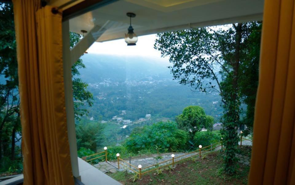 Traditional Kerala