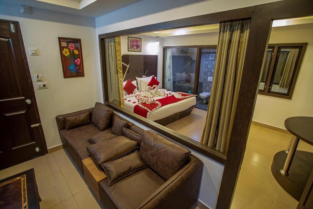 Traditional Kerala Villa