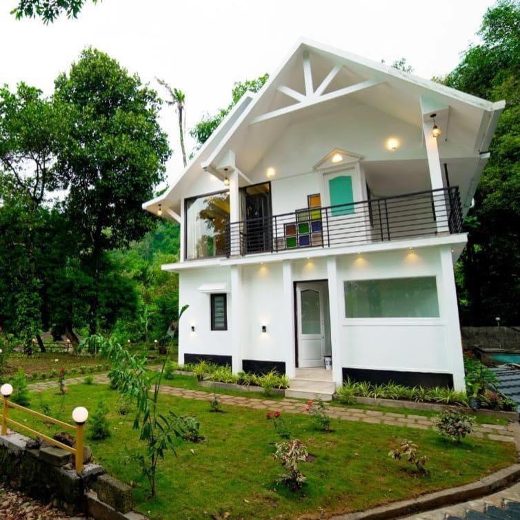 Traditional Kerala Villa *