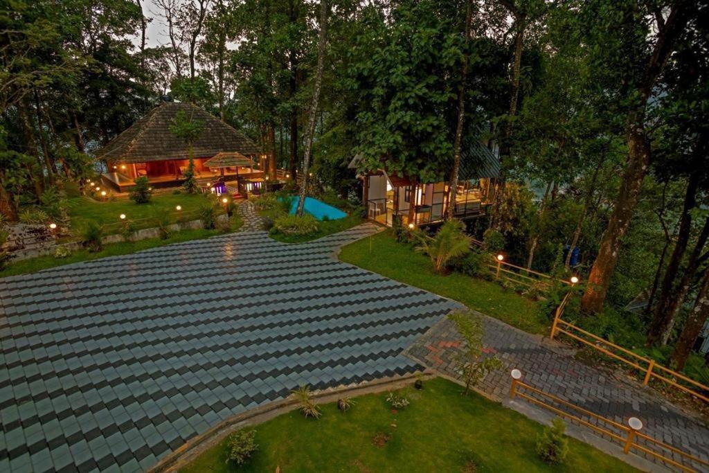 Traditional Kerala *