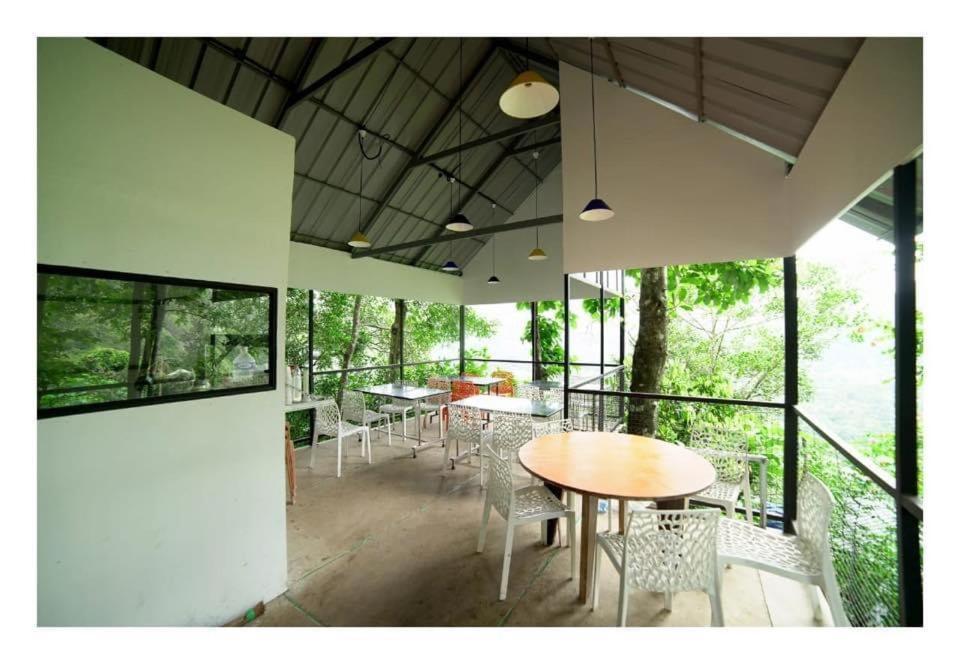Villa Traditional Kerala