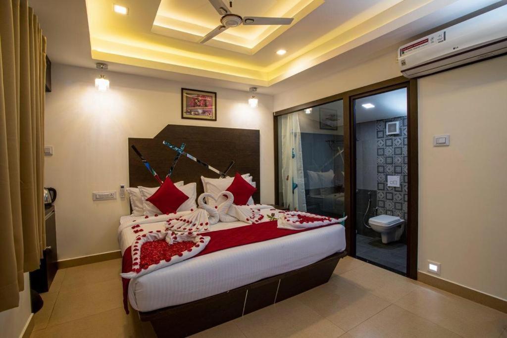 Traditional Kerala Villa *