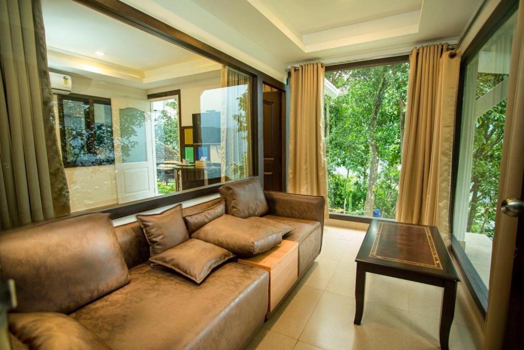 Villa Traditional Kerala Munnar