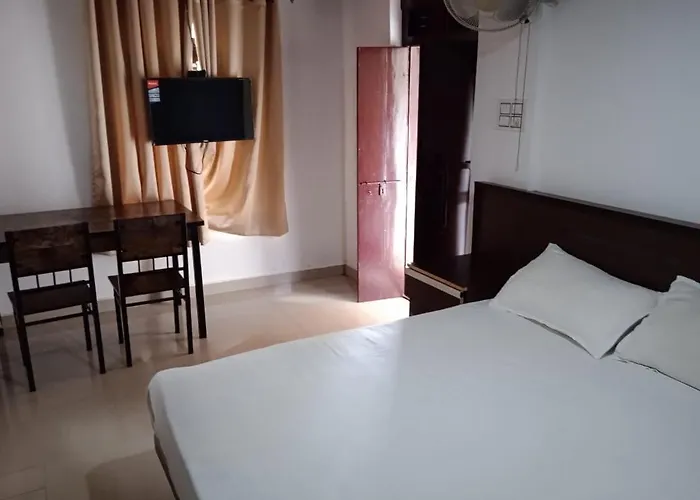 Traditional Kerala Villa
