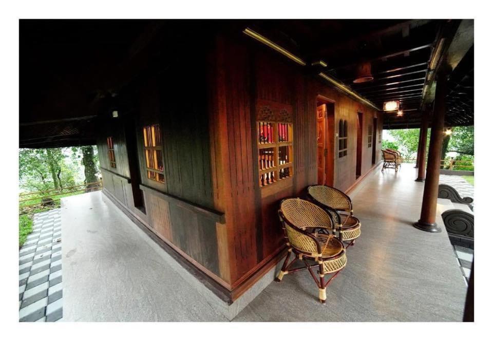 विला Traditional Kerala *