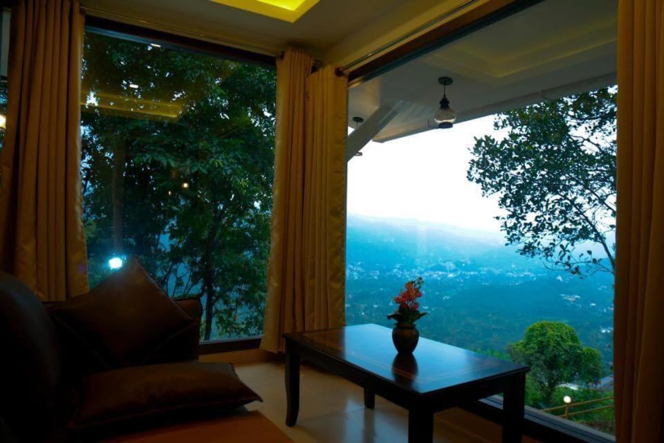 विला Traditional Kerala Munnar